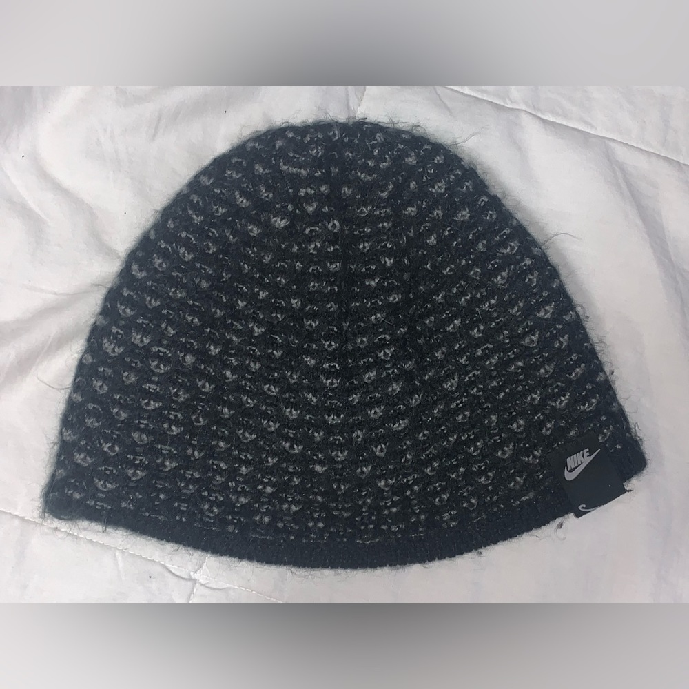 Nike Hat beanie skully mens outdoors performance warm classic sports running